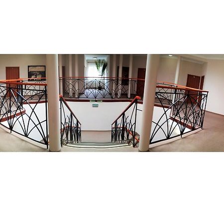Hotel U Michalika Пщина Екстер'єр фото