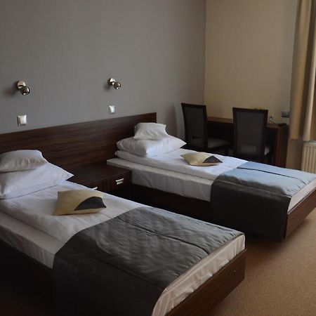 Hotel U Michalika Пщина Номер фото
