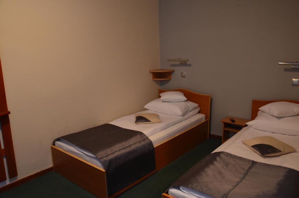 Hotel U Michalika Пщина Номер фото