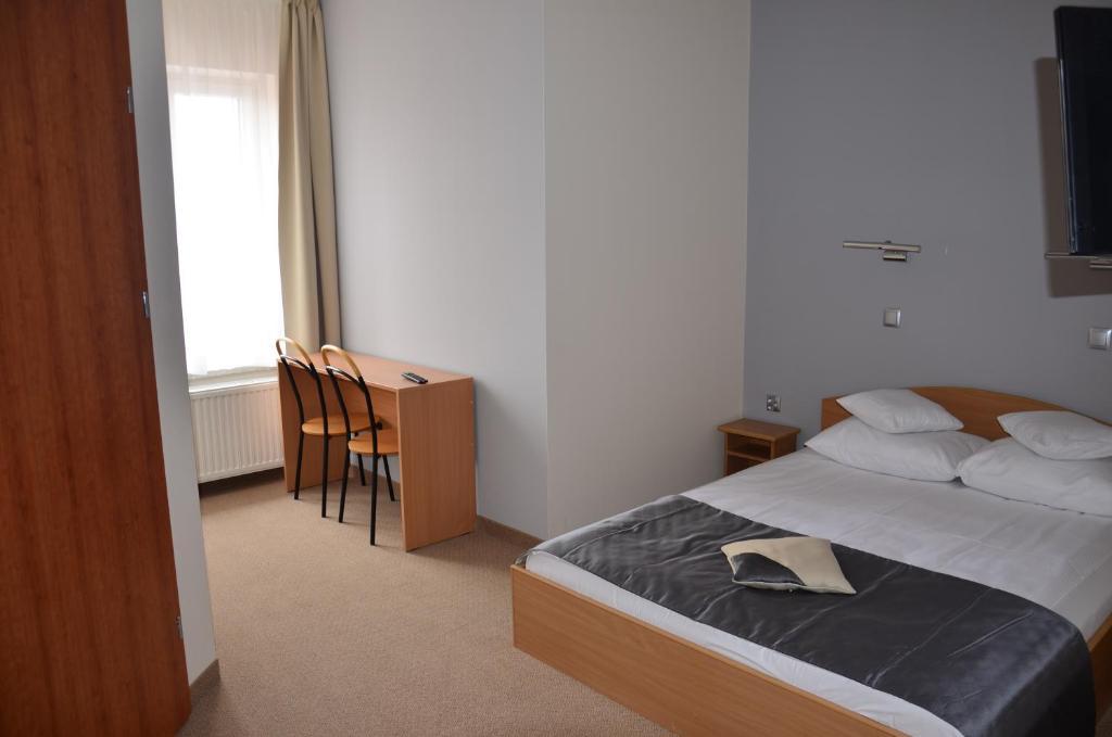 Hotel U Michalika Пщина Номер фото