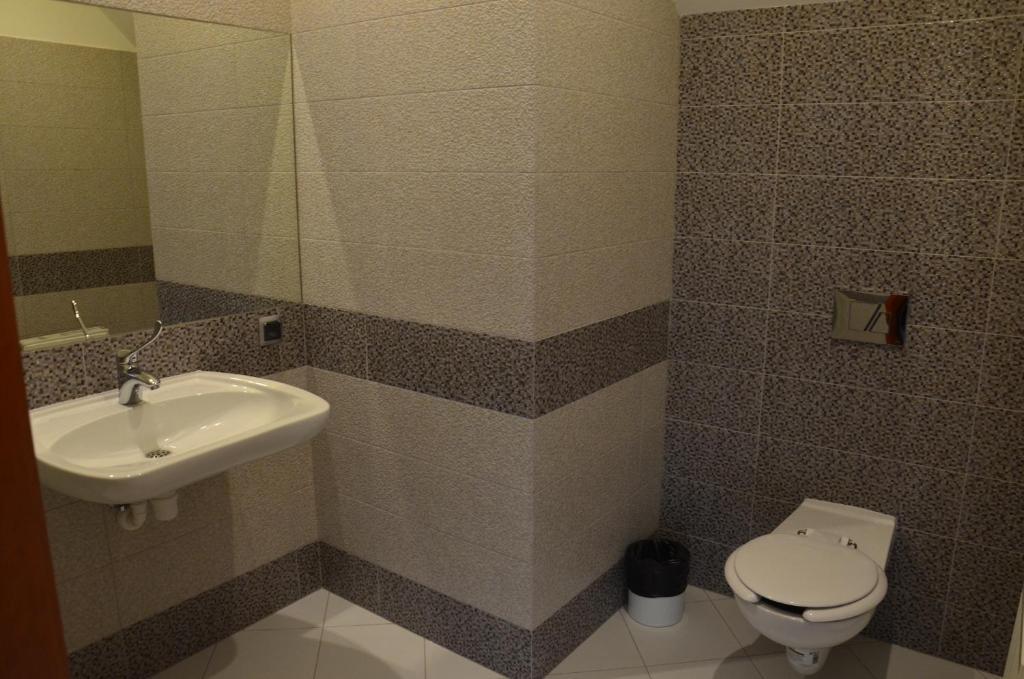 Hotel U Michalika Пщина Номер фото