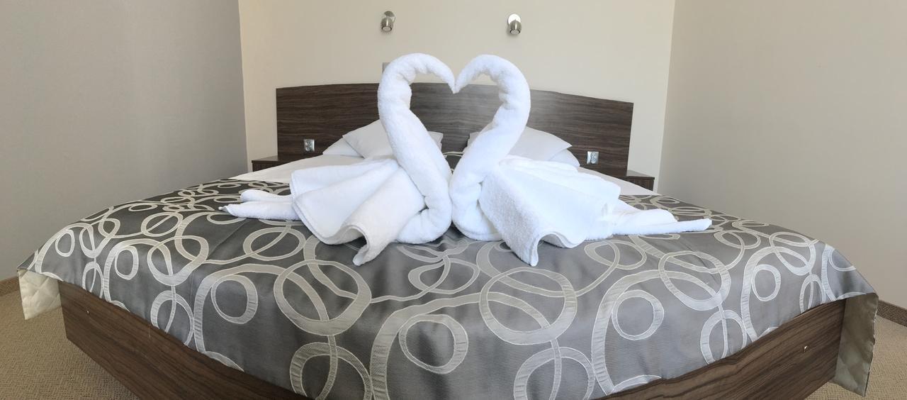 Hotel U Michalika Пщина Екстер'єр фото